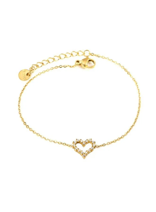 Rovaux Crystal Bracelet